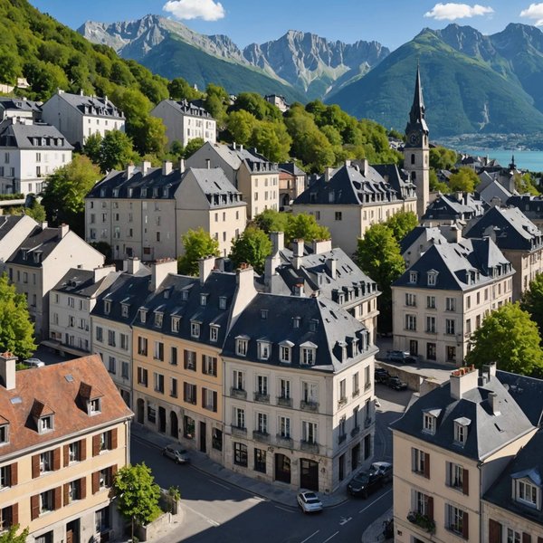 Optimisation de la Gestion Locative à Chambéry : Guide pour Maximiser Votre Rentabilité Immobilière