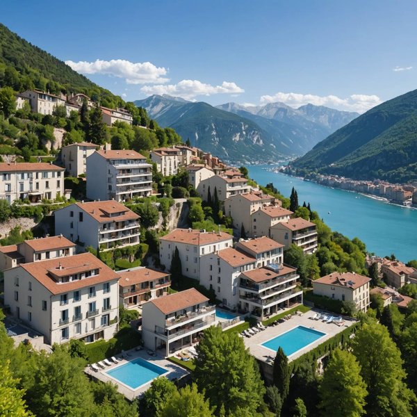 Maximisez Votre Investissement Immobilier: Guide Complet pour une Gestion Locative Performante à Aix-les-Bains