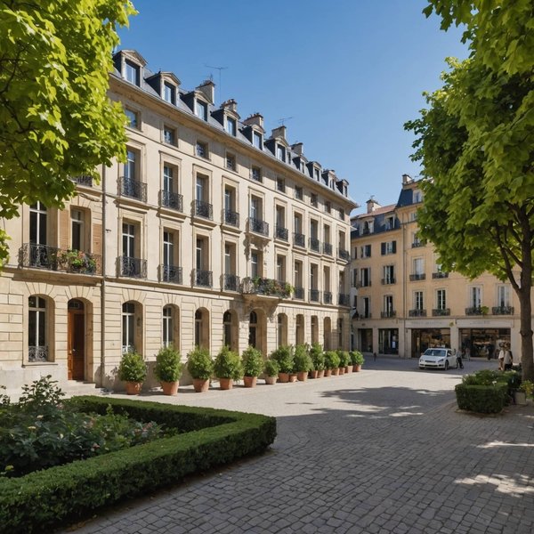 Comment Estimer avec Précision le Prix de votre Appartement à Aix-les-Bains : Conseils d'Experts Immobiliers