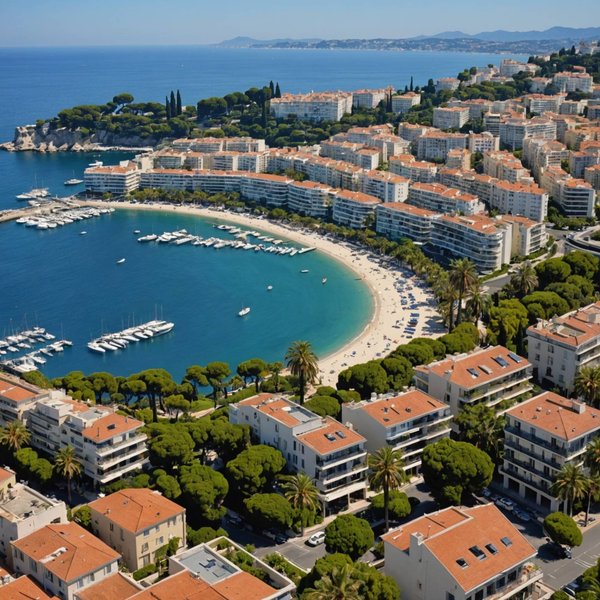 Comprendre le Rôle de l'Estimateur Immobilier pour Valoriser votre Propriété à Cannes